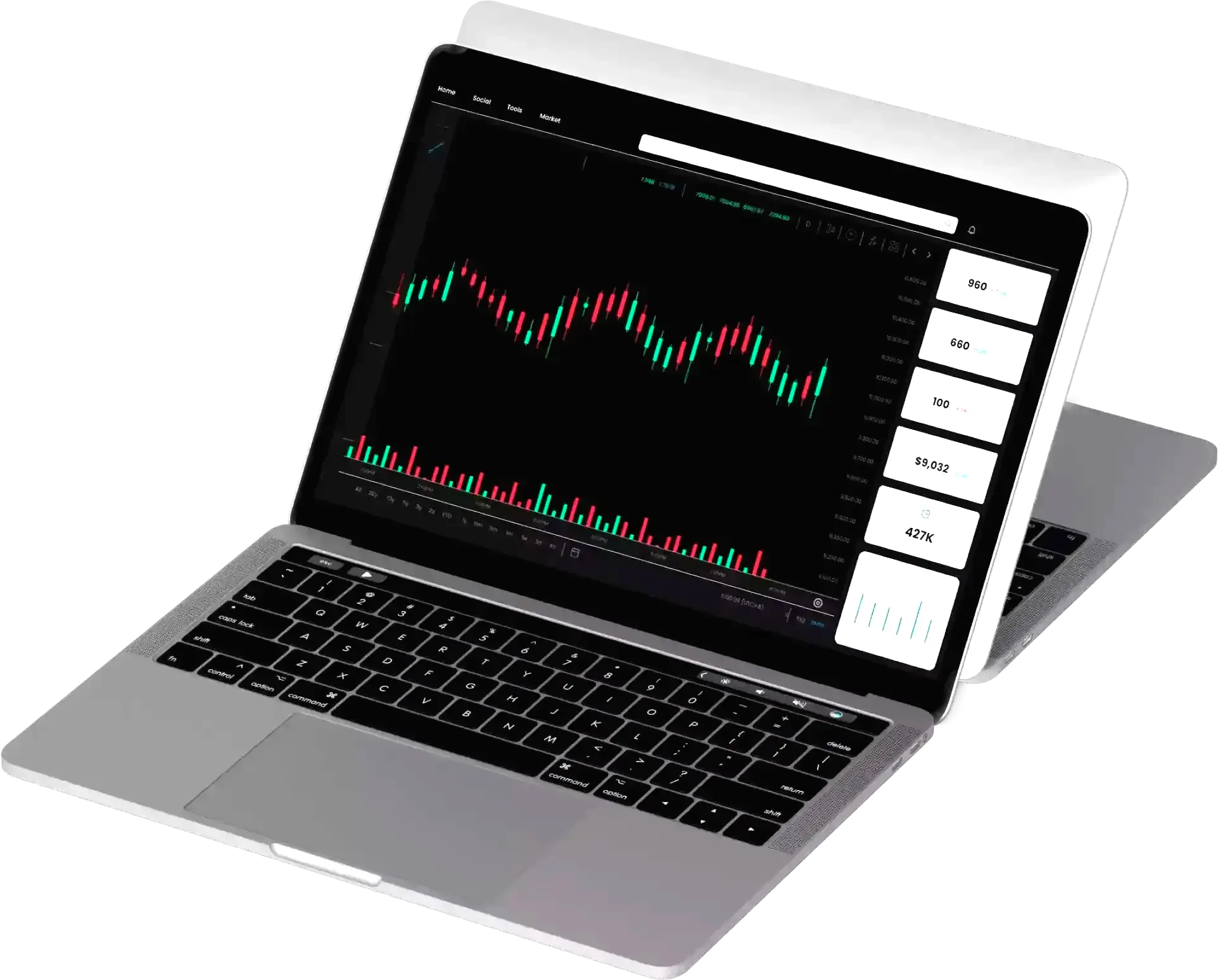 Obligoria crypto tools
